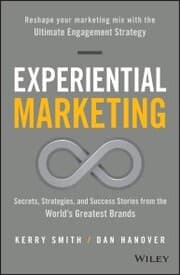 Cover von Experiential Marketing