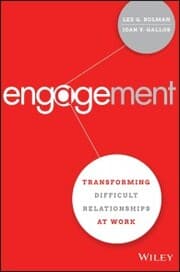 Cover von Engagement