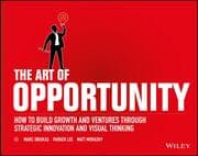 Cover von The Art of Opportunity