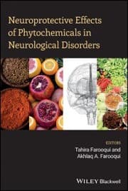Cover von Neuroprotective Effects of Phytochemicals in Neurological Disorders
