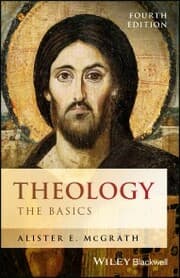 Cover von Theology
