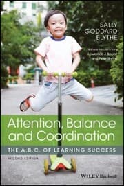 Cover von Attention, Balance and Coordination