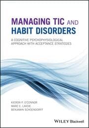 Cover von Managing Tic and Habit Disorders
