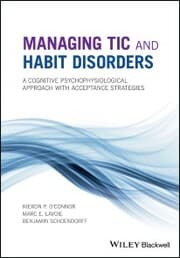 Cover von Managing Tic and Habit Disorders