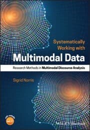 Cover von Systematically Working with Multimodal Data