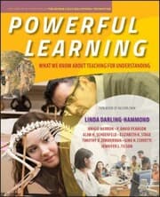 Cover von Powerful Learning