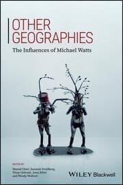 Cover von Other Geographies