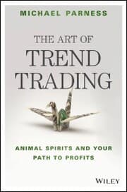 Cover von The Art of Trend Trading