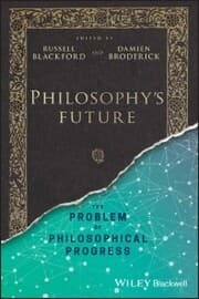 Cover von Philosophy's Future