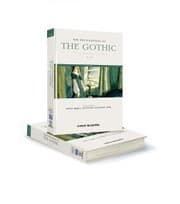 Cover von The Encyclopedia of the Gothic