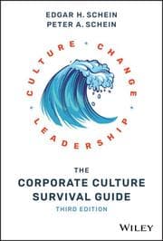 Cover von The Corporate Culture Survival Guide