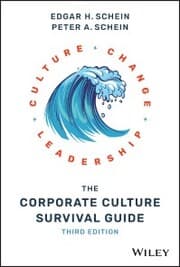 Cover von The Corporate Culture Survival Guide