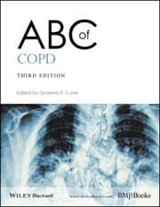 Cover von ABC of COPD