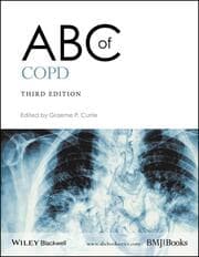 Cover von ABC of COPD