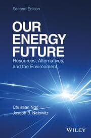 Cover von Our Energy Future