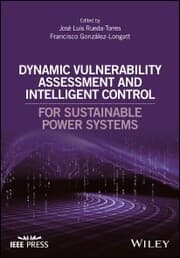 Cover von Dynamic Vulnerability Assessment and Intelligent Control