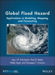 Cover von Global Flood Hazard