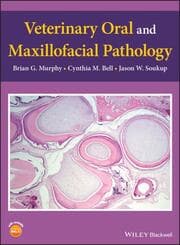 Cover von Veterinary Oral and Maxillofacial Pathology