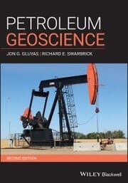 Cover von Petroleum Geoscience