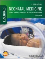 Cover von Essential Neonatal Medicine