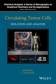 Cover von Circulating Tumor Cells