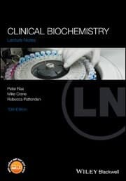 Cover von Clinical Biochemistry