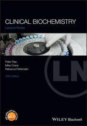 Cover von Clinical Biochemistry