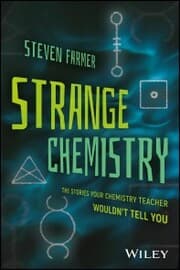 Cover von Strange Chemistry