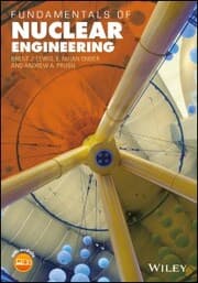 Cover von Fundamentals of Nuclear Engineering
