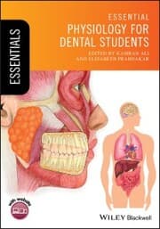 Cover von Essential Physiology for Dental Students