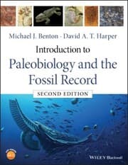 Cover von Introduction to Paleobiology and the Fossil Record