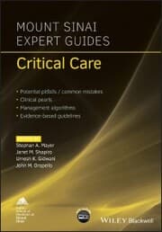 Cover von Mount Sinai Expert Guides