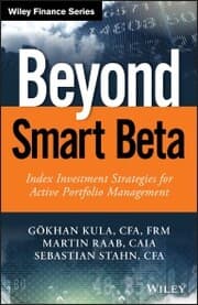 Cover von Beyond Smart Beta
