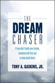 Cover von The Dream Chaser
