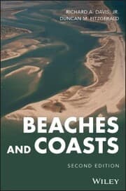 Cover von Beaches and Coasts