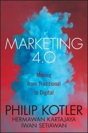 Cover von Marketing 4.0