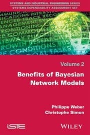 Cover von Benefits of Bayesian Network Models