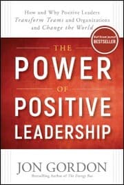 Cover von The Power of Positive Leadership