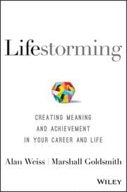 Cover von Lifestorming