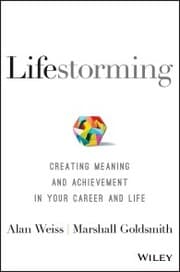 Cover von Lifestorming