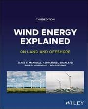 Cover von Wind Energy Explained