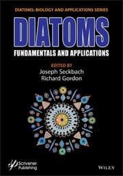 Cover von Diatoms