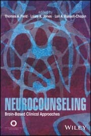 Cover von Neurocounseling
