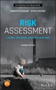 Cover von Risk Assessment