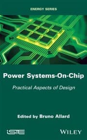 Cover von Power Systems-On-Chip