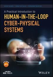 Cover von A Practical Introduction to Human-in-the-Loop Cyber-Physical Systems