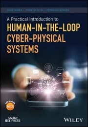 Cover von A Practical Introduction to Human-in-the-Loop Cyber-Physical Systems