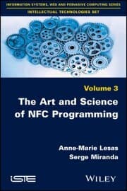 Cover von The Art and Science of NFC Programming