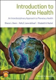 Cover von Introduction to One Health
