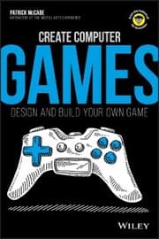 Cover von Create Computer Games